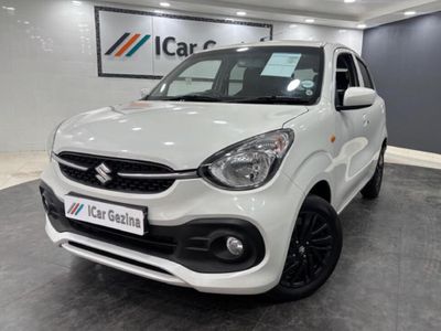 2024 Suzuki Celerio 1.0 GL AMT
