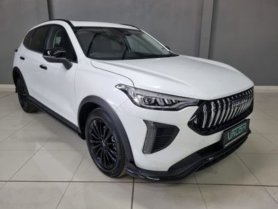 2026 Haval Jolion Pro 1.5T Super Luxury DCT