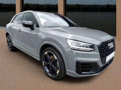 2021 Audi Q2 1.4 TFSI S Line Auto | 35 TFSI