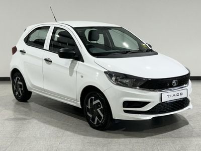 2026 TATA Tiago 1.2 XM