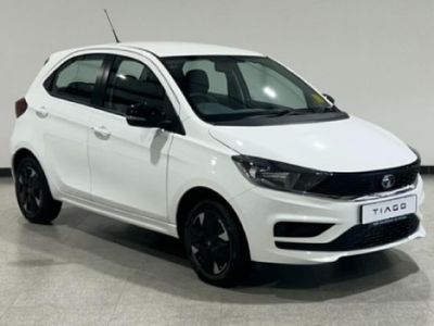 2026 TATA Tiago 1.2 XT