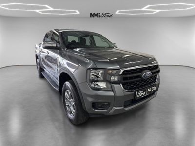 2023 Ford Ranger 2.0D XL Double Cab Auto