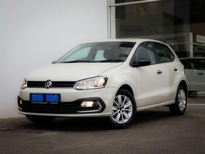 2026 Volkswagen Polo Vivo 1.4
