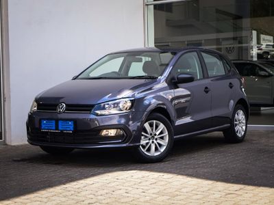 2026 Volkswagen Polo Vivo 1.4
