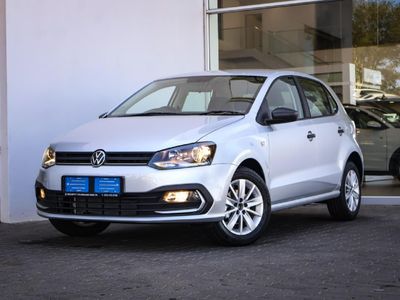 2026 Volkswagen Polo Vivo 1.4