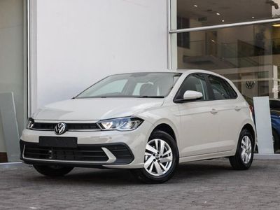 2026 Volkswagen Polo 1.0 TSI