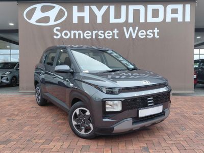2026 Hyundai Exter 1.2 Premium