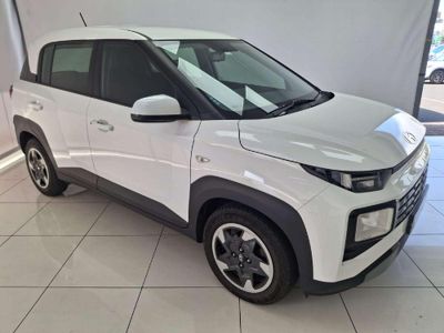 2024 Hyundai Exter 1.2 Premium