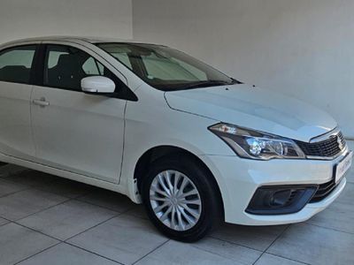 2024 Suzuki Ciaz 1.5 GL