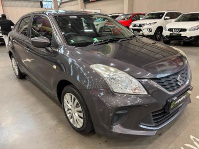 2021 Suzuki Baleno 1.4 GL