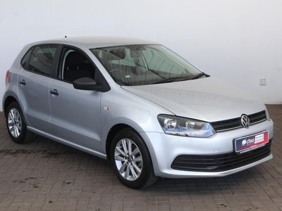 2023 Volkswagen Polo Vivo 1.4 Trendline 5-dr