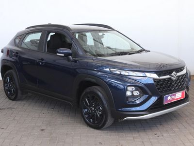 2025 Suzuki Fronx 1.5 GL Auto