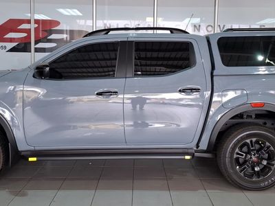 2025 Nissan Navara 2.5 DDTi PRO-4X 4X4 Auto Double-Cab