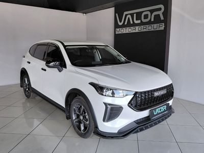 2026 Haval Jolion Pro 1.5T Premium DCT