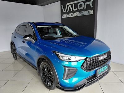 2026 Haval Jolion Pro 1.5T Super Luxury DCT