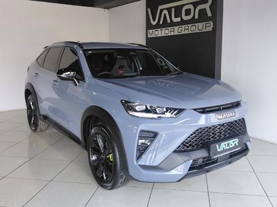 2026 Haval H6 GT 2.0T Super Luxury 4X4 Auto