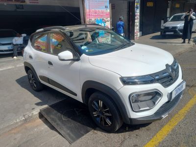 2024 Renault Kwid 1.0 Climber