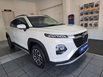 2024 Suzuki Fronx 1.5 GLX