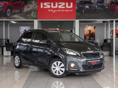 2020 Peugeot 108 1.0 THP Active
