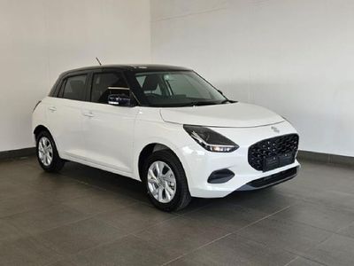 2026 Suzuki Swift 1.2 GL+