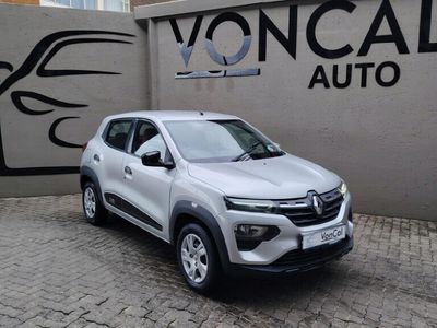 2022 Renault Kwid 1.0 Techno