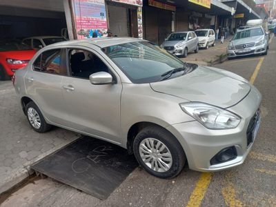 2019 Suzuki Dzire 1.2 GA