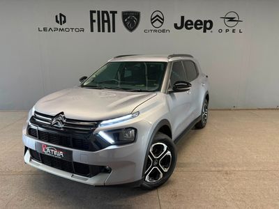2026 Citroen C3 Aircross Max 1.2T Auto (7 Seat)