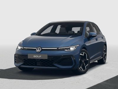 2026 Volkswagen Golf 1.4 TSI R-Line + Auto (110kw)