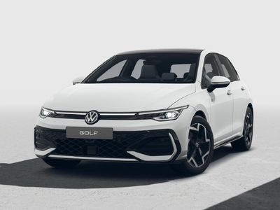 2026 Volkswagen Golf 1.4 TSI R-Line + Auto (110kw)
