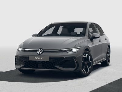 2026 Volkswagen Golf 1.4 TSI R-Line + Auto (110kw)
