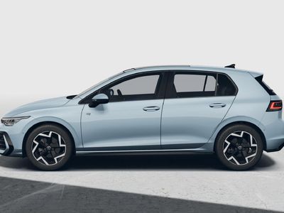 2026 Volkswagen Golf 1.4 TSI R-Line + Auto (110kw)