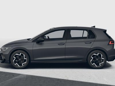 2026 Volkswagen Golf 1.4 TSI R-Line + Auto (110kw)