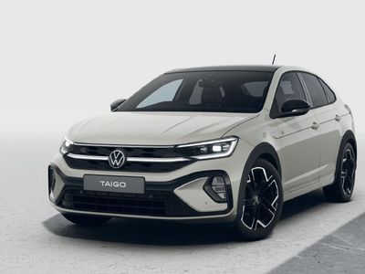 2026 Volkswagen Taigo 1.0 TSI R-Line Auto