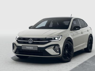 2026 Volkswagen Taigo 1.0 TSI R-Line Auto