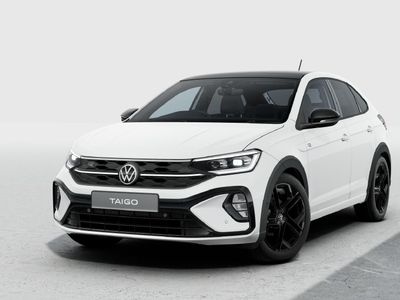 2026 Volkswagen Taigo 1.0 TSI R-Line Auto
