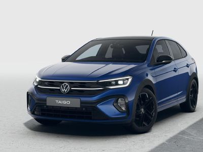 2026 Volkswagen Taigo 1.0 TSI R-Line Auto