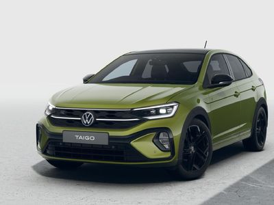 2026 Volkswagen Taigo 1.0 TSI R-Line Auto