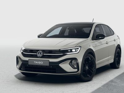 2026 Volkswagen Taigo 1.0 TSI R-Line Auto