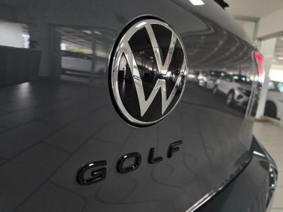 2026 Volkswagen Golf 1.4 TSI R-Line + Auto (110kw)