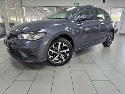 2026 Volkswagen Polo 1.0 TSI Life