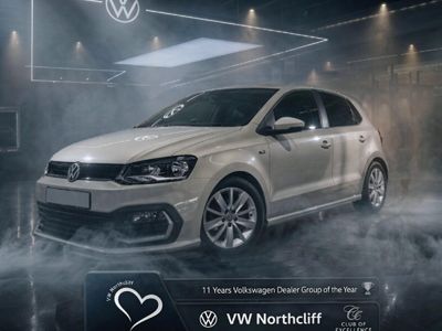 2026 Volkswagen Polo Vivo 1.4