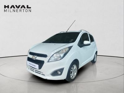 2016 Chevrolet Spark 1.2 LS