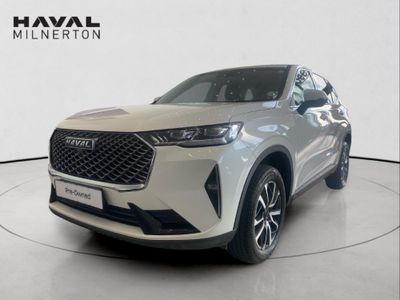 2022 Haval H6 2.0T Premium Auto