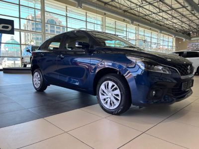 2026 Suzuki Baleno 1.5 Gl Limited Edition