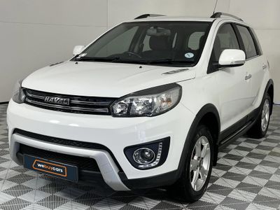 2020 Haval H1 1.5 VVT