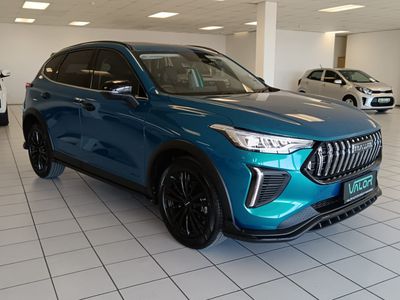 2026 Haval Jolion Pro 1.5T Super Luxury DCT