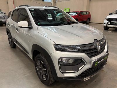2024 Renault Kwid 1.0 Climber