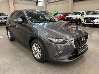 2020 Mazda CX-3 2.0 Active