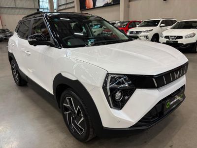 2024 Mahindra XUV 3XO 1.2T AX7L