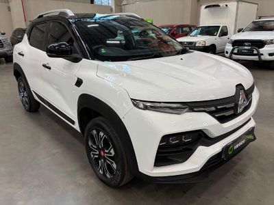 2022 Renault Kiger 1.0T Intens Auto